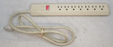 Surge1 CenterEX 74211 Surge Protector