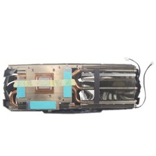 Graphics Card Heatsink Fan for ZOTAC GTX1070Ti B39S-7-P 251-20922-2300F