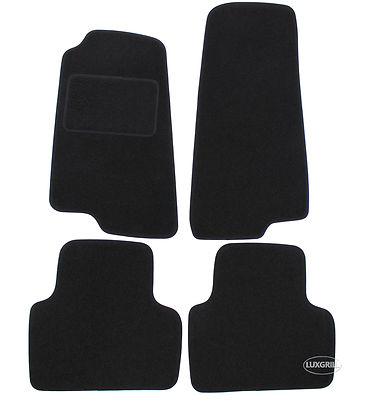 Fußmatten Automatten Velours Für Jaguar XK8, Xkr 1996-2006 4-Tlg Ohne Bef.