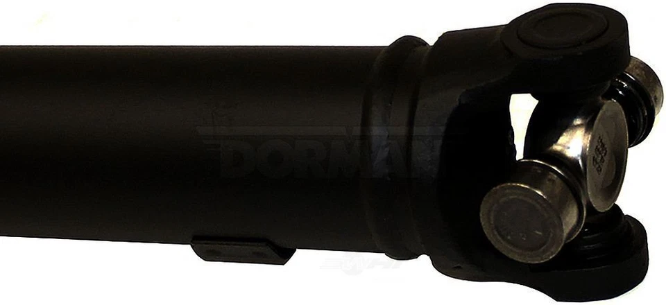 ПОДХОДИТ ДЛЯ 94-96 S10 SONOMA REG CAB ZR2 ПОЛНЫЙ ПРИВОД 73.1BED 108.4WB ЗАДНИЙ ПРИВОДНОЙ ВАЛ В СБОРЕ - Изображение 4 из 4