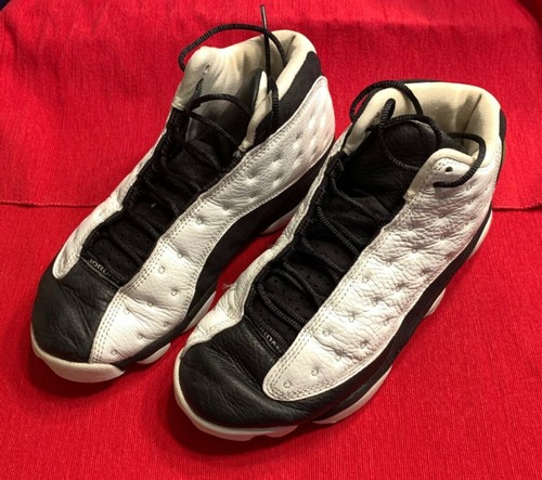 jordan 13 he got game 1997