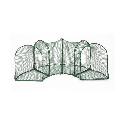 Kittywalk KWC750 Curves, Set of 4