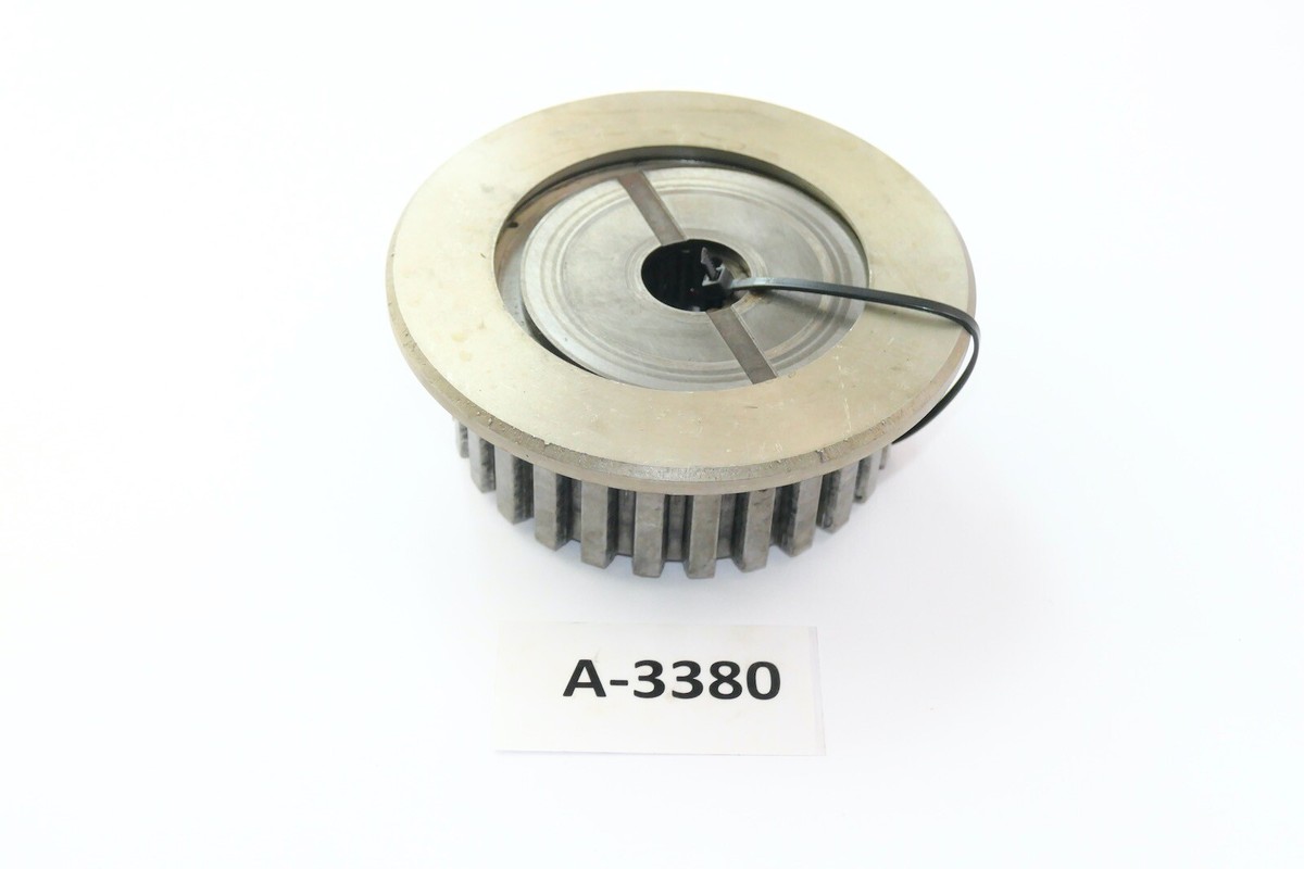 Yamaha XTZ 750 3LD Bj 1990 - Inner clutch basket A3380 | eBay