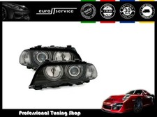 Feu avant (phare) BMW 545