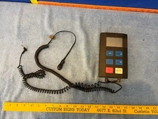 Nordic Track Ski Machine Monitor