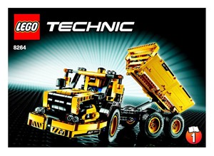 lego 8264