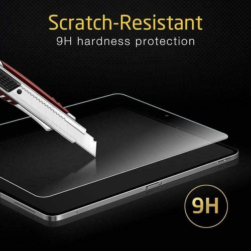 For Samsung Galaxy Tab A8 10.5" SM-X200 /SM-X205 Tempered Glass Screen Protector - Picture 12 of 17