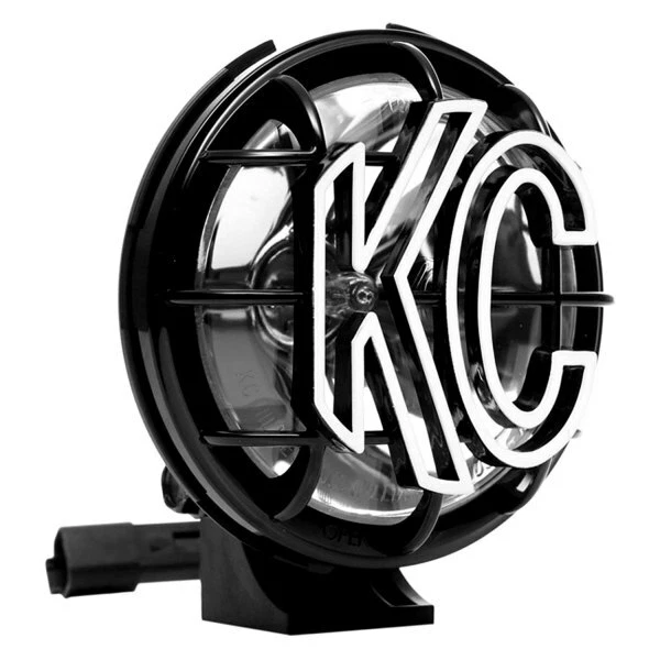 Luces de haz de punto redondo KC HiLiTES 450 Apollo Pro 5" 2x55W Foto 3 de 4
