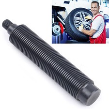 Wheel Balancer Parts 36mm Tire Balance Machine Conversion Thread Shaft Steel