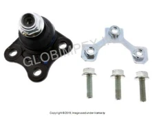 VOLKSWAGEN (1998-2010) Ball Joint Right (Passenger Side) MEYLE HD + Warranty