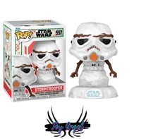 Funko Pop! Star Wars - Stormtrooper - 557 - Diamond Look - Neu/Ovp