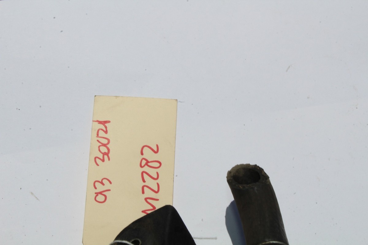 1991 NISSAN 300ZX NA SECONDARY AUXILIARY SMOG AIR PUMP M2282 | eBay