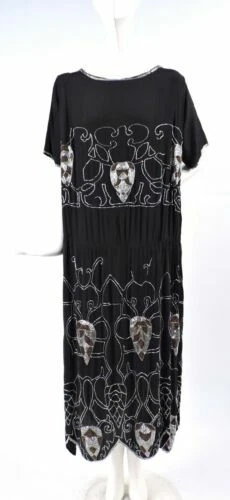 Robes vintage pour femme, taille 42