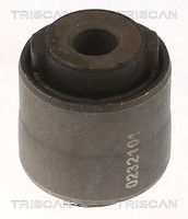 Triscan Stabilisatorlager Gummilager Passend FüR Mazda CX-5 KE GH KF