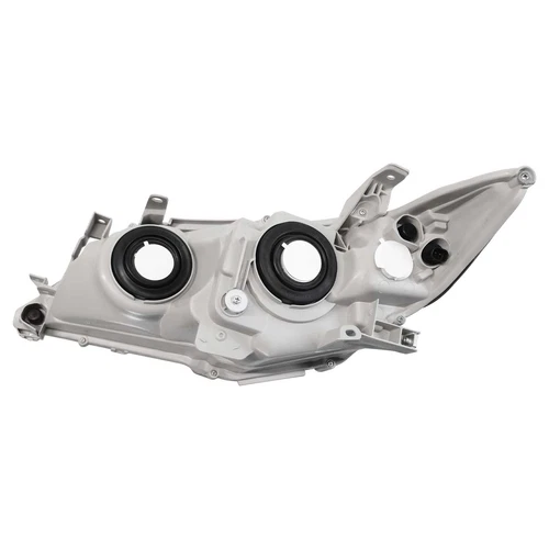 Pair Headlight Headlamp Assembly Passenger Driver For 2012-2014 Toyota Camry 12 - Picture 17 of 23