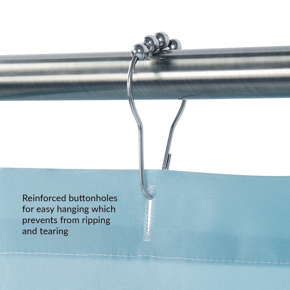 Laural Home Ski Day Shower Curtain (71inch x 74inch) Red 71" x 72" eBay