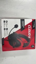 HyperX Cloud II Wired Gaming Headset Works W/...