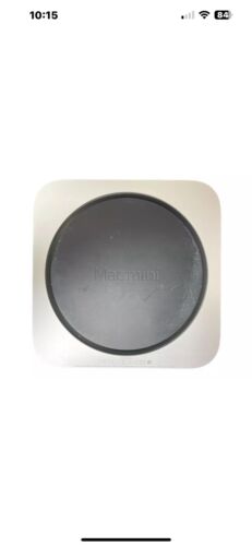 Apple🍎Mac Mini Mid 2011 Core i5 2.3Ghz 8GB 256GB SSD - VG Cond - w/Bal of ESP - Picture 4 of 4