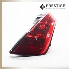 2003-2005 NISSAN MURANO Tail Light Tail Lamp Quarter Right 26550CA025 OEM