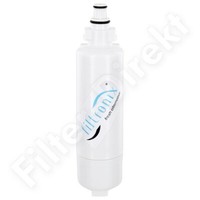 (27,90€/1Stk) Filtronix FF-P Wasserfilter Alternativ Zu Panasonic CNRAH-257760 C