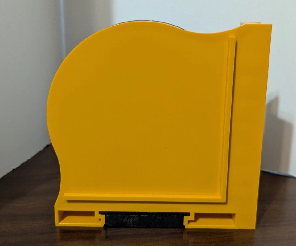 Johnson Level 700 Magnetic Protractor Angle Locator Roof Building Tool Inspect - Image 2 of 4