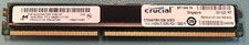 Micron MT36JDZS2G72PZ-1G6 16GB PC3-12800 DDR3-1600Mhz RDIMM Memory RAM
