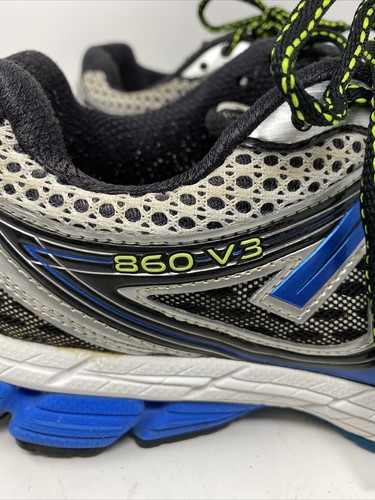 New Balance 860 V3 Athletic Running 