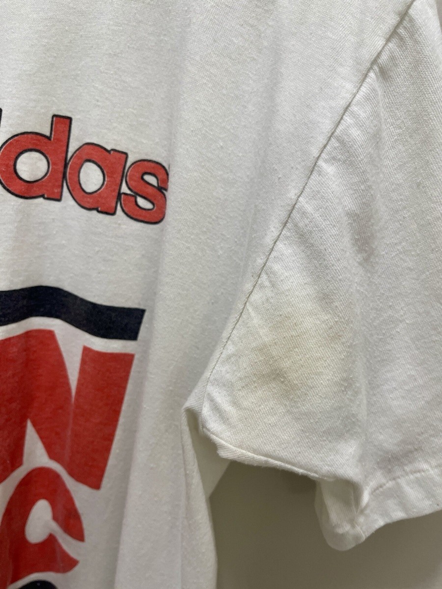 My adidas Run DMC vintage shirt | eBay My adidas Run DMC vintage shirt | eBay