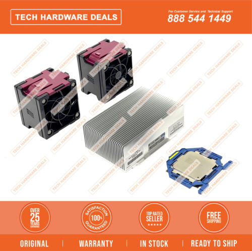 670529-001 NEW BULK HP DL360p Gen8 Intel Xeon E5-2620 (2.0 GHz/6-core/15MB/95 W - Picture 2 of 2
