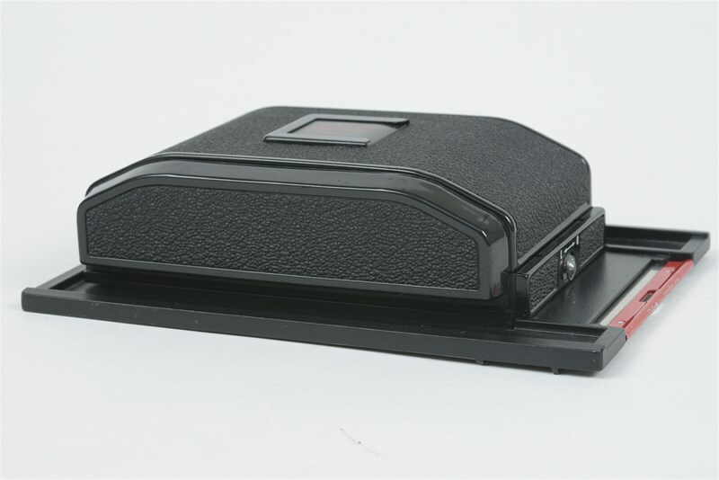 HORSEMAN 10EXP/120 Film Holder [Very Good] from Japan (99-G45) | eBay