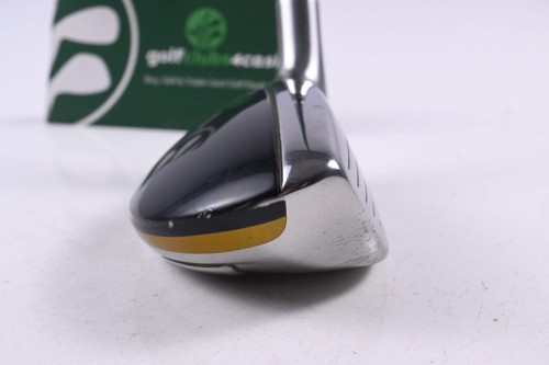 Cobra Baffler TWS #4 Hybrid / 23 Degree / Regular Flex Aldila DVS 65 Shaft - Picture 3 of 9