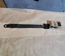 2016-2020 Toyota Tacoma Seatbelt Seat Belt Rear Left Extended Cab