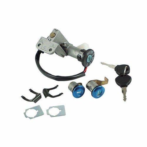 Premium Quality Ignition Switch Lock Fit For Roketa Jonway Vento Phantom R5 - Picture 6 of 7