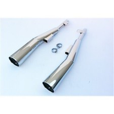 Marmitte Mufflers Auspuff  KAWASAKI Z 1000 J  Marving