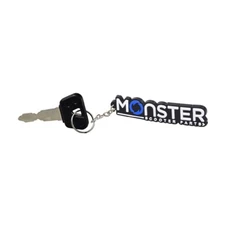 Key for the Invacare Leo & CTM Electric Mobility Scooters (1164848)