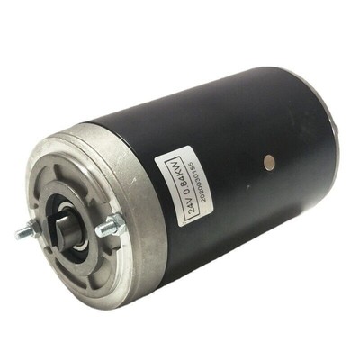   Truck Accessories EPT20-15ET Hydraulic Station Motor 24V800W Motor #A6-40*