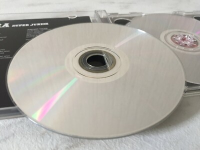 Super Junior Opera Single Japan Version CD+DVD (Avex Trax 2012) K