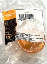 NOS Federal Mogul 9069A Amber Replacement Lens