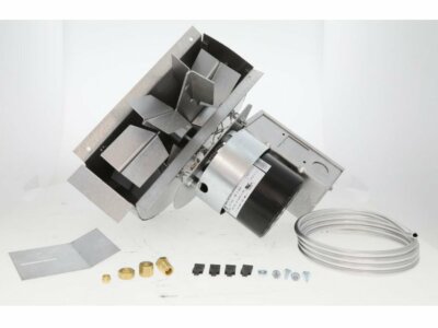 Field Controls 46075300 DI-2 Draft Inducer For 5 - 8 Pipe 120V