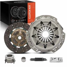 Transmission Clutch Kit for Jeep JK JL Wrangler 2012 2013 2014 2015 2016 2017
