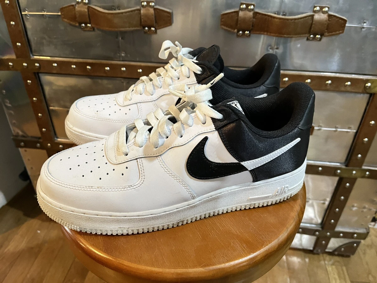 nike air force 1 nba