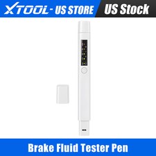 Auto Brake Fluid Liquid Oil Tester Pen High P...