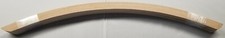 1-3/4" Wide Steam Bent Red Oak Rocker Runners rocking chair seat feet leg bar