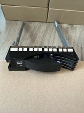 2 Pcs 42R4126 42R4130 IBM 3.5" TRAY FOR X3250 X3400 X3550 X3650 LFF SAS SATA HDD