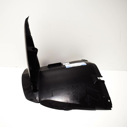 New BMW E46 9805 Front Right Wheel Side Splash Guard Shield 8224985