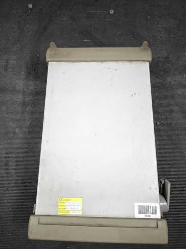 Agilent 34970A Data Acquisition Unit - Untested, Signs of Use - Picture 6 of 12