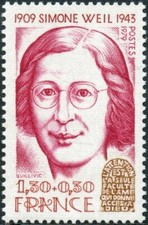 1979 FRANCE TIMBRE Y & T N° 2032 A  Neuf * * SANS CHARNIERE