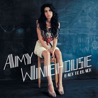 Amy Winehouse: Back To Black (180G) (Limited Deluxe Edition) (Halfspeed Masteri