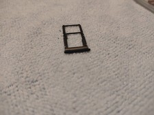 Original Motorola Moto G Power 2022 Xt2165 Blue Sim Tray