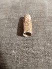 Civil War Whitworth bullet from Confederate Fort Harris in Estill Springs TN — photo 2